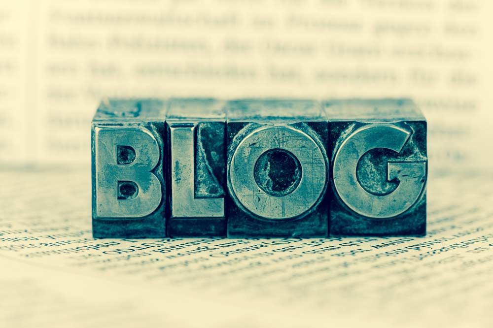 Articles & Pages sous WordPress