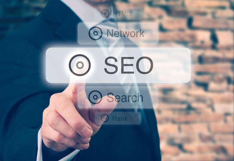 Le référencement WordPress
