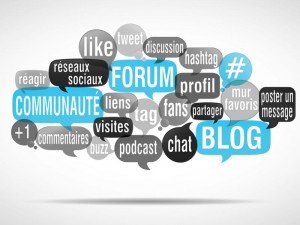 Commentaires WordPress