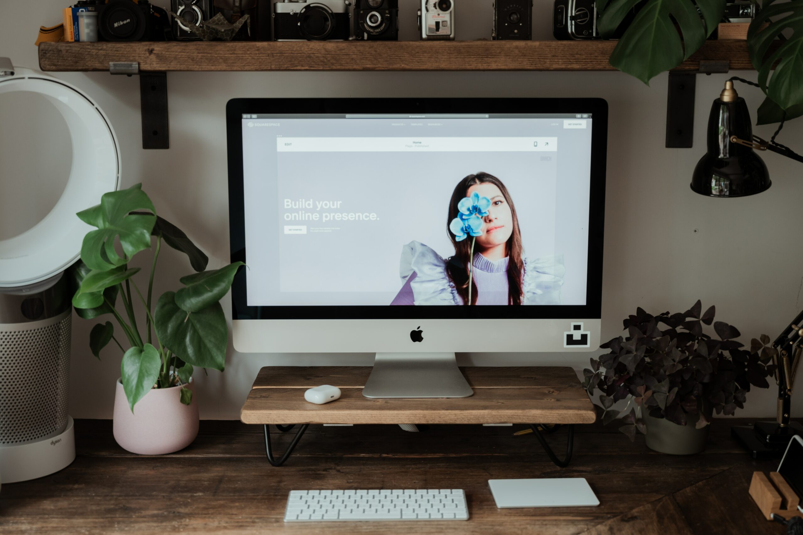 Quels outils pour créer un site ?